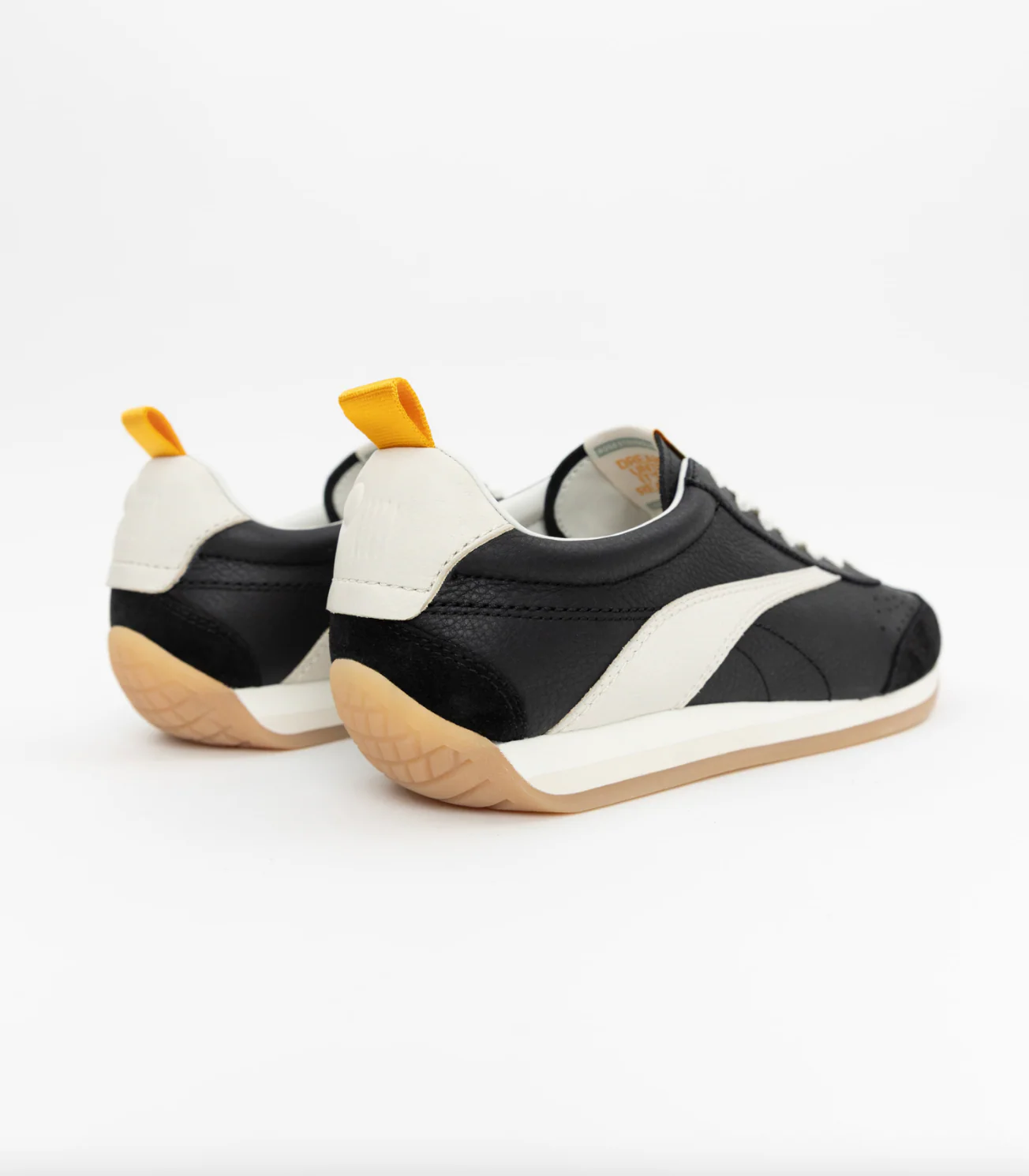 Stockholm Sneaker - Image 3