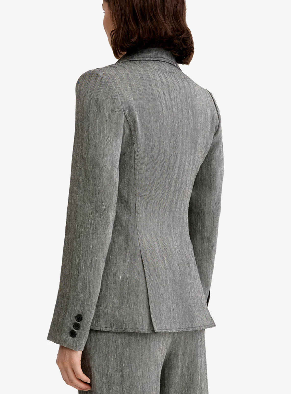 Storm Flap Blazer - Image 2