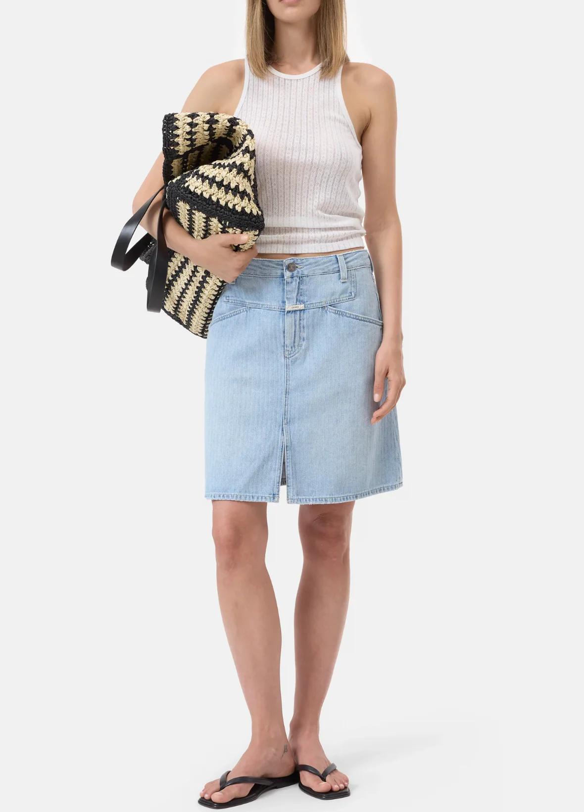 Stover-X Skirt - Image 2