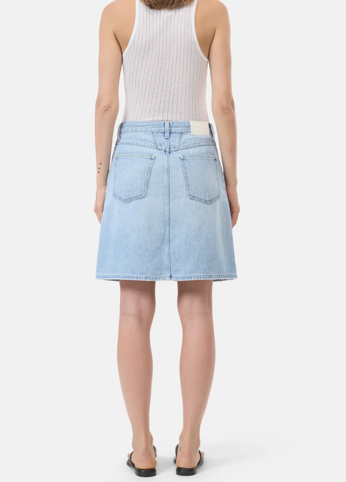 Stover-X Skirt - Image 3