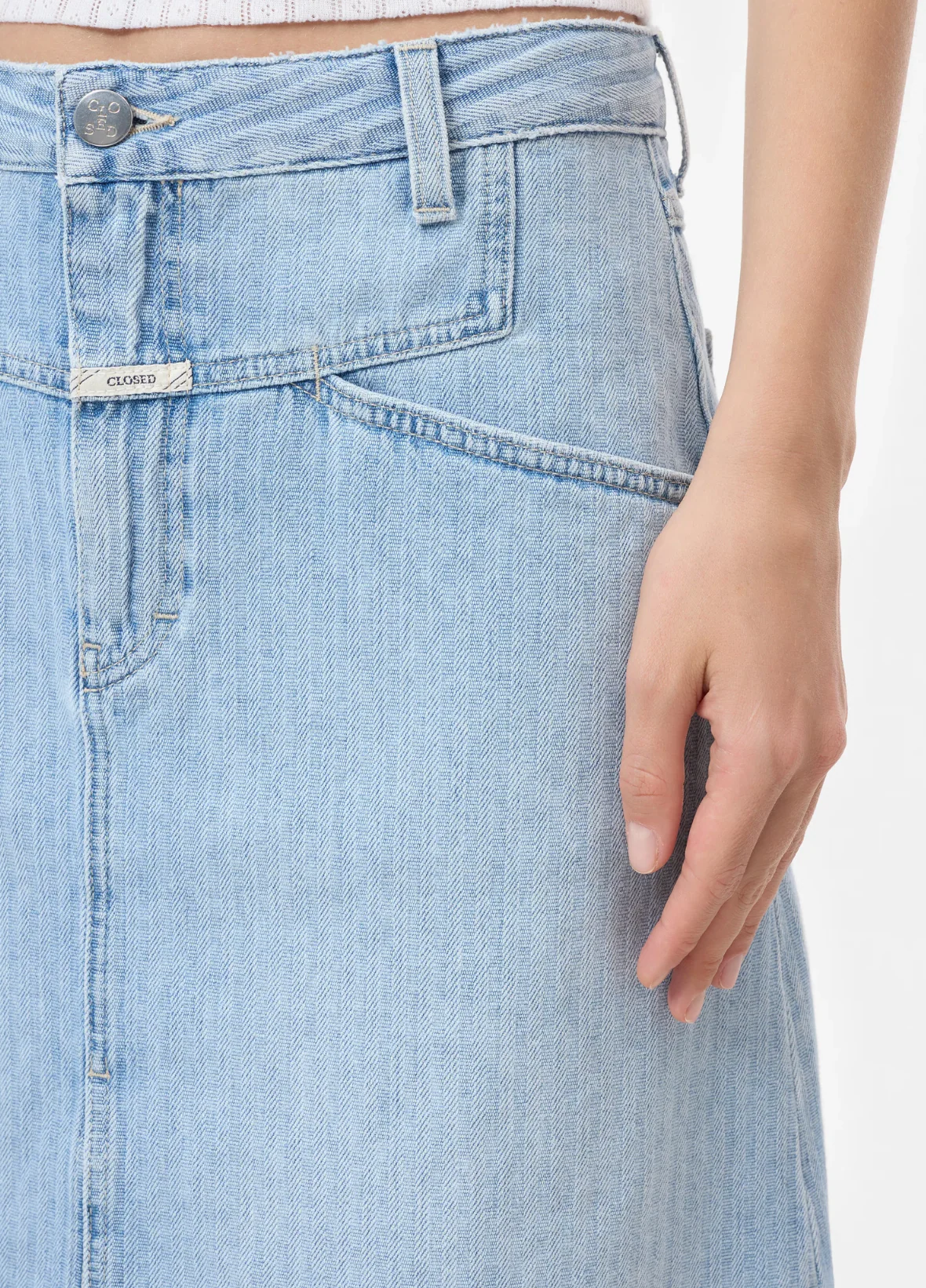 Stover-X Skirt - Image 4
