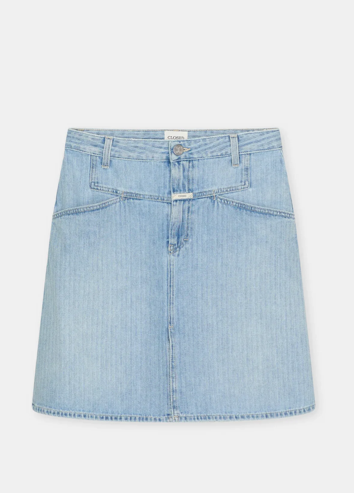Stover-X Skirt - Image 5