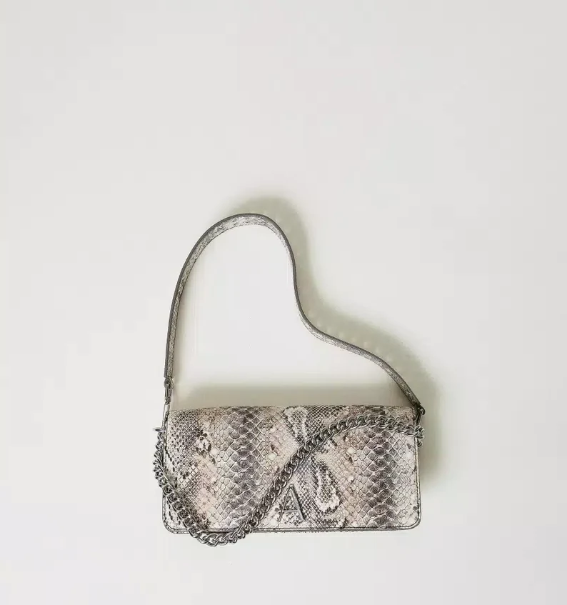 Studded Strap Handbag - Image 3