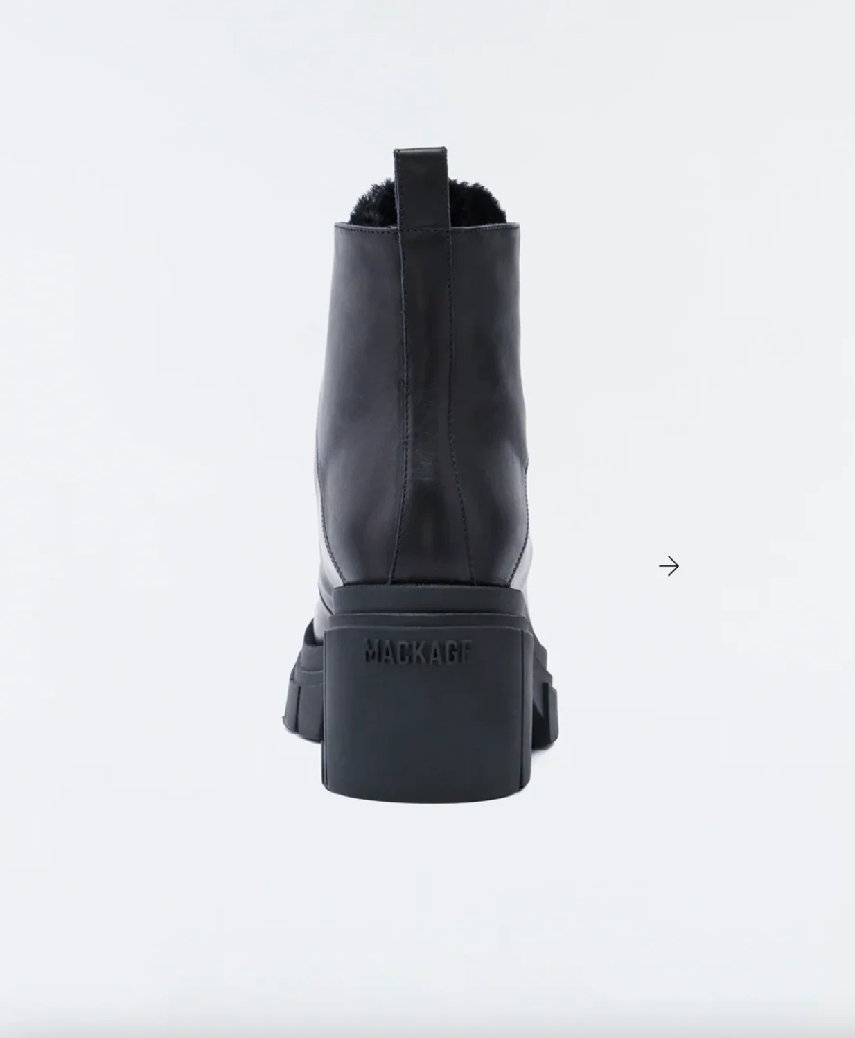 Summit Boot - Image 10