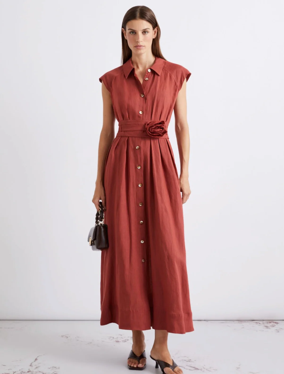 Svento Dress - Image 2