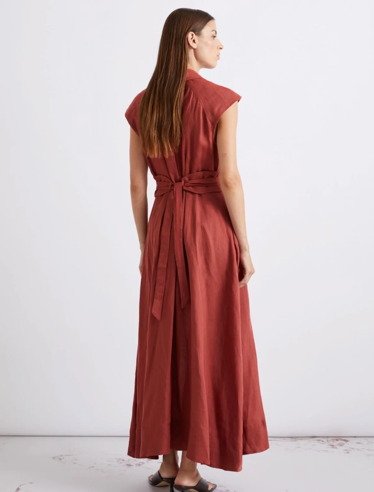 Svento Dress - Image 3