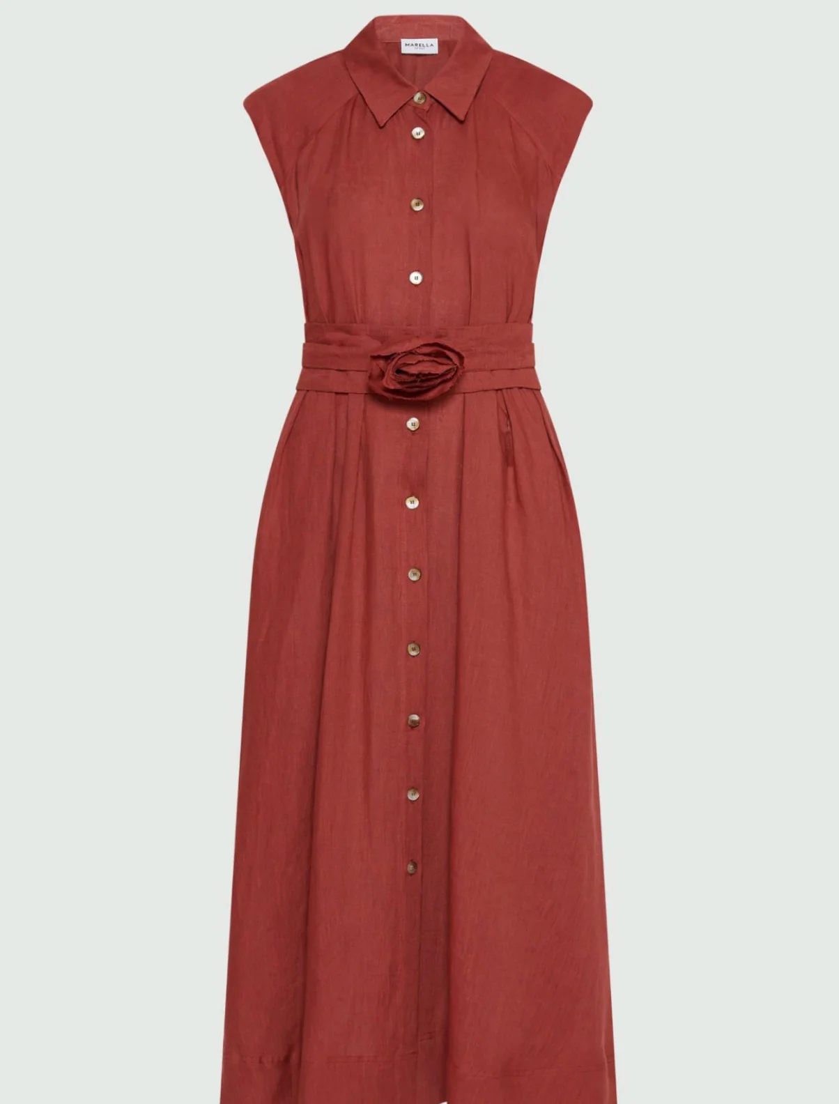 Svento Dress - Image 4