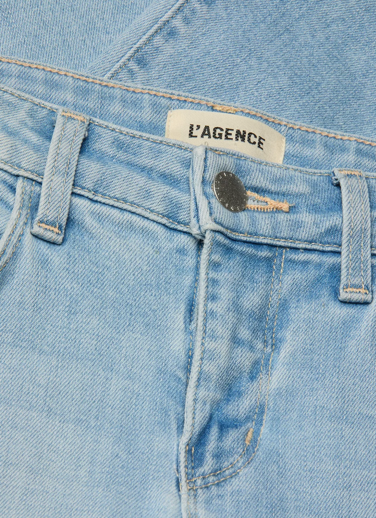 Taney Low Rise Sneaker Flare - Image 5