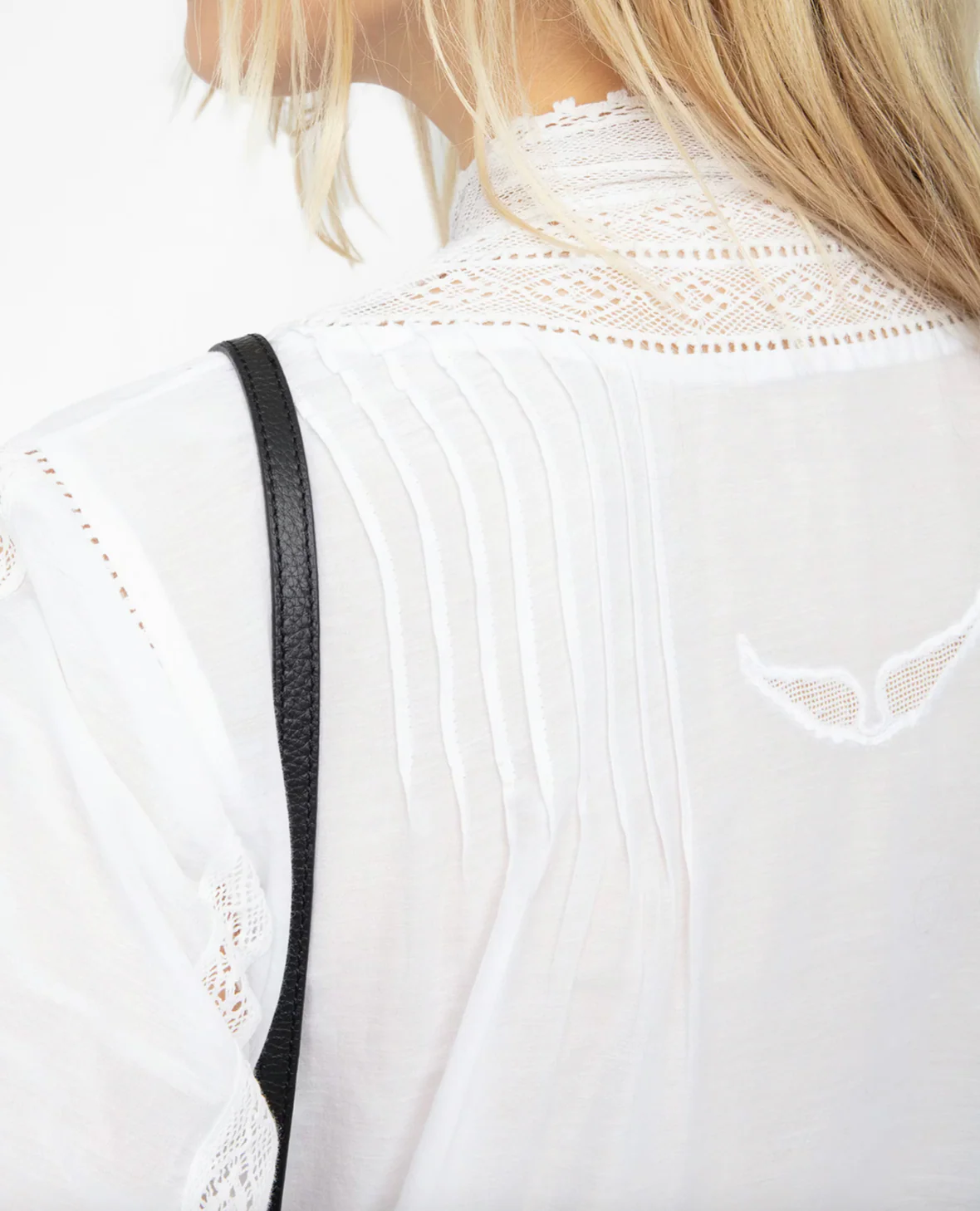 Tanos Button Up - Image 5