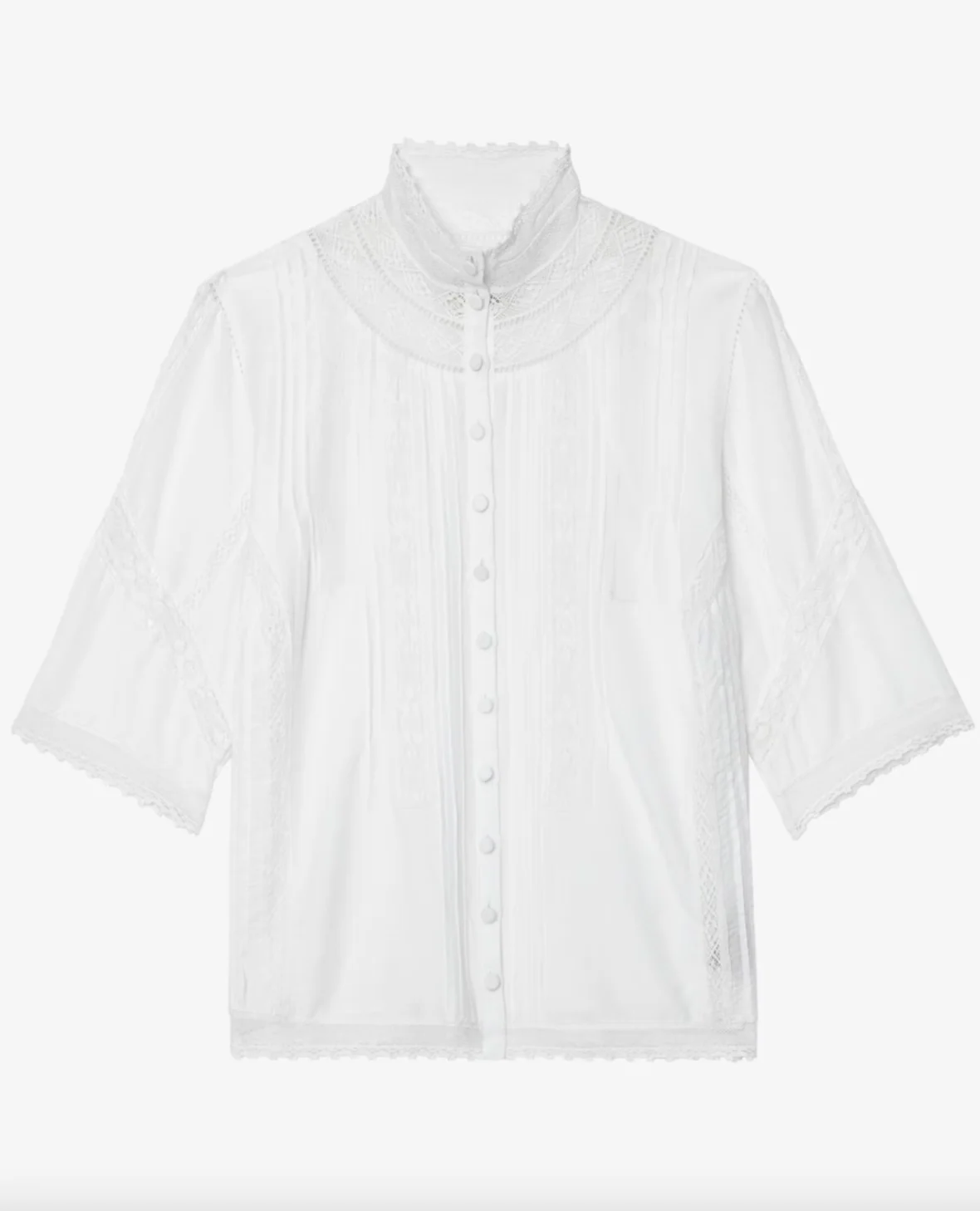 Tanos Button Up - Image 6