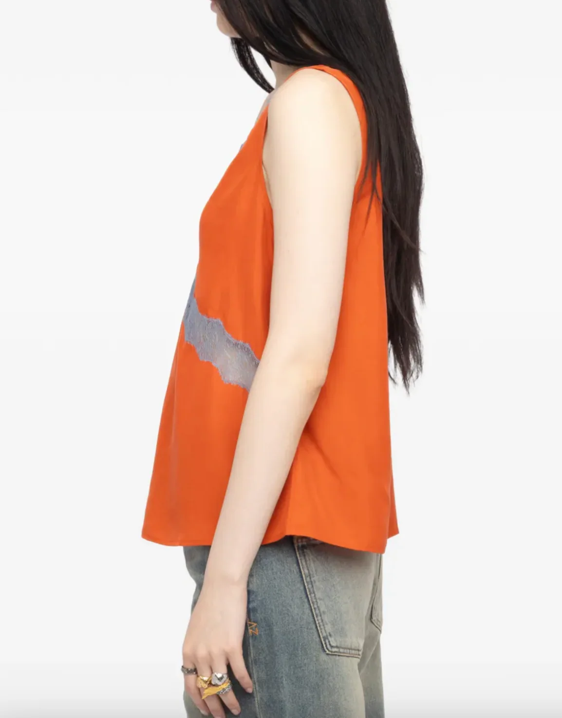 Tasao Camisole - Image 3