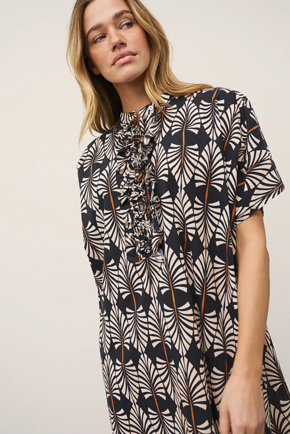 Taya Dress - Image 2