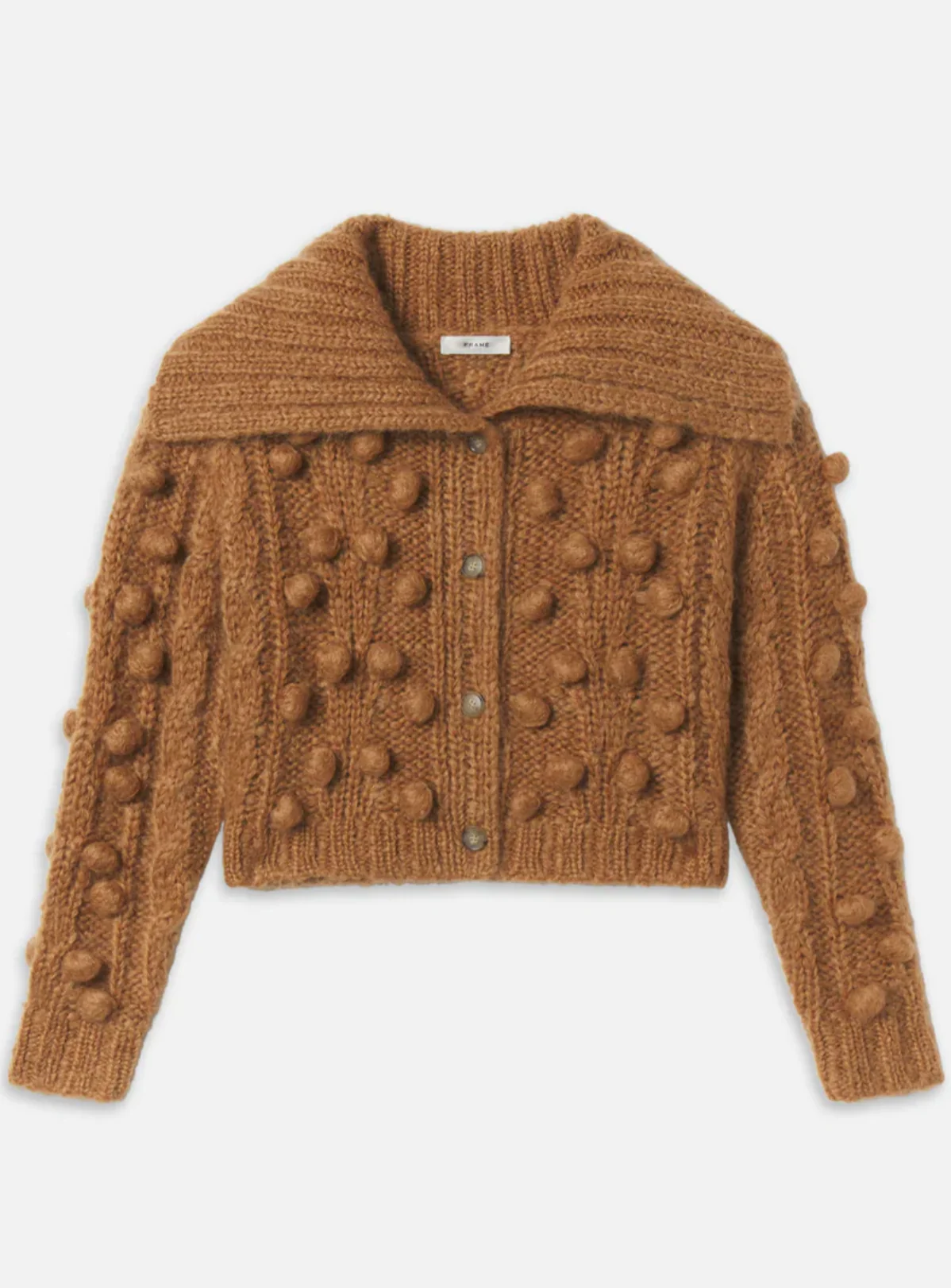 The Bauble Cardigan - Image 2