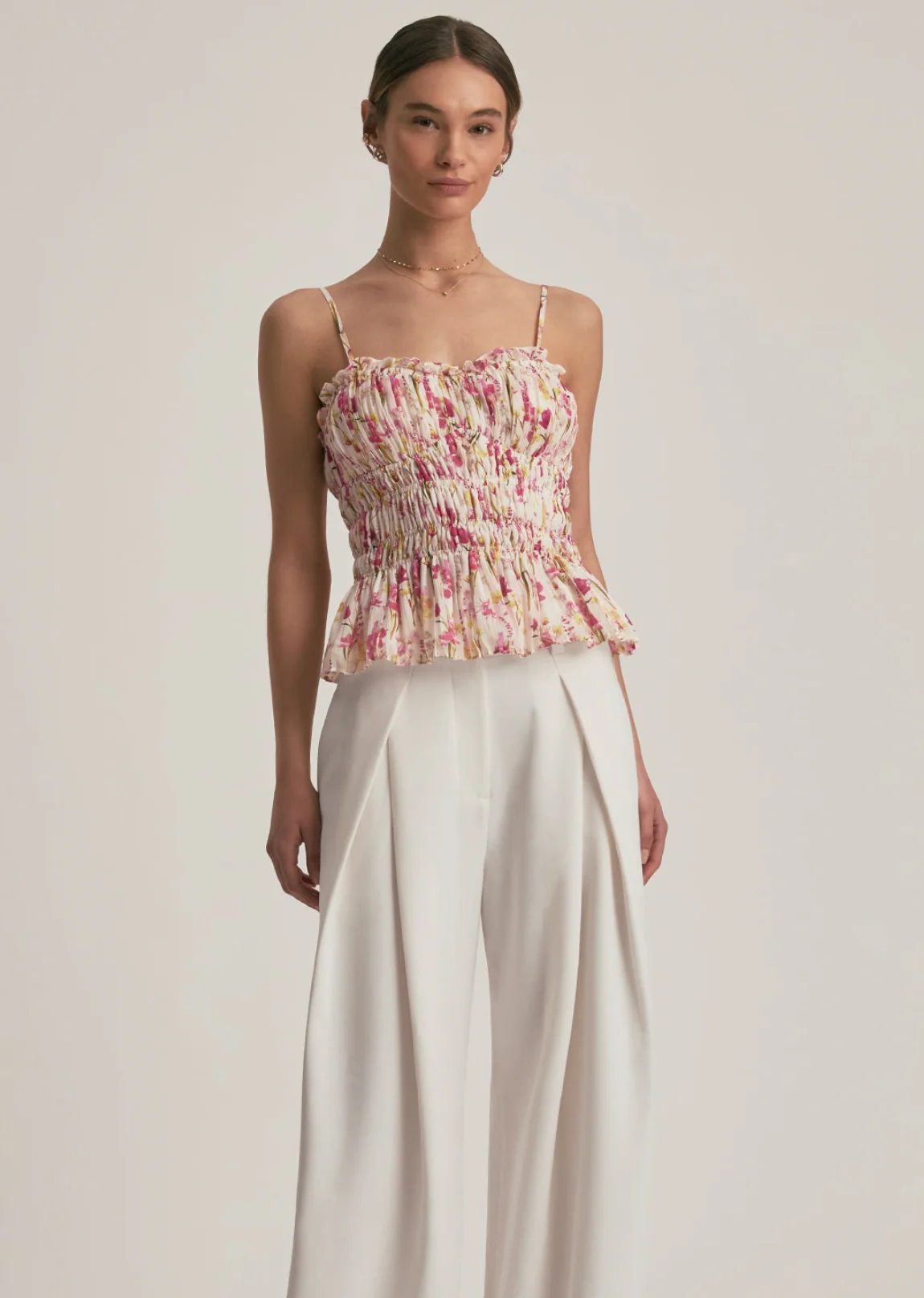 The Best Dressed Guest Top - Image 3