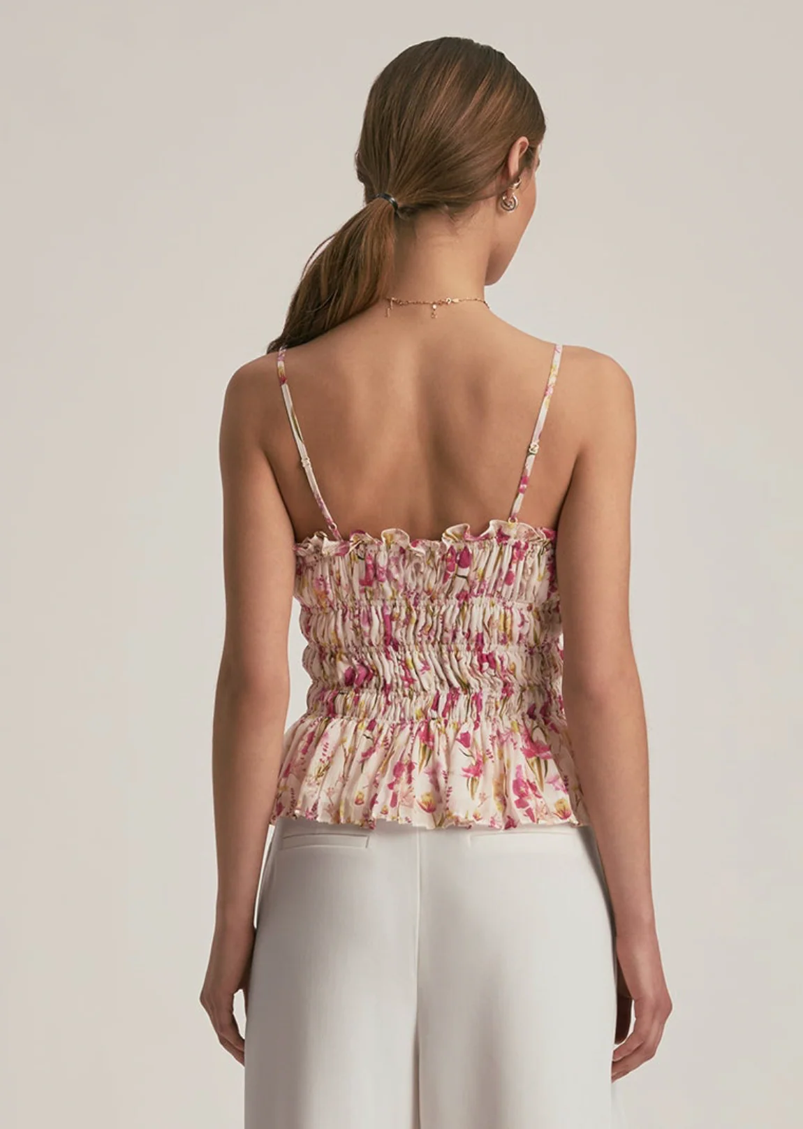 The Best Dressed Guest Top - Image 4