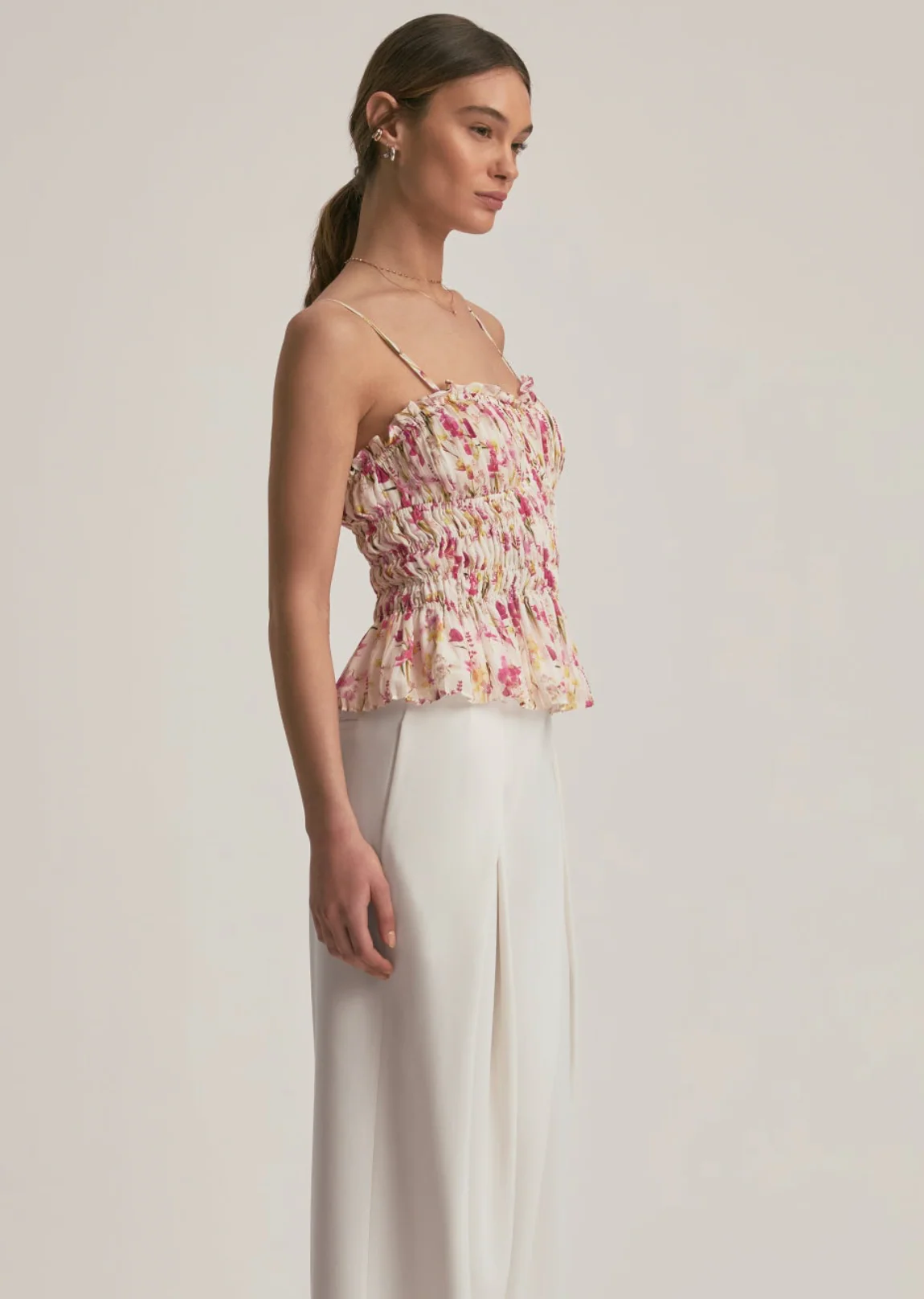 The Best Dressed Guest Top - Image 5