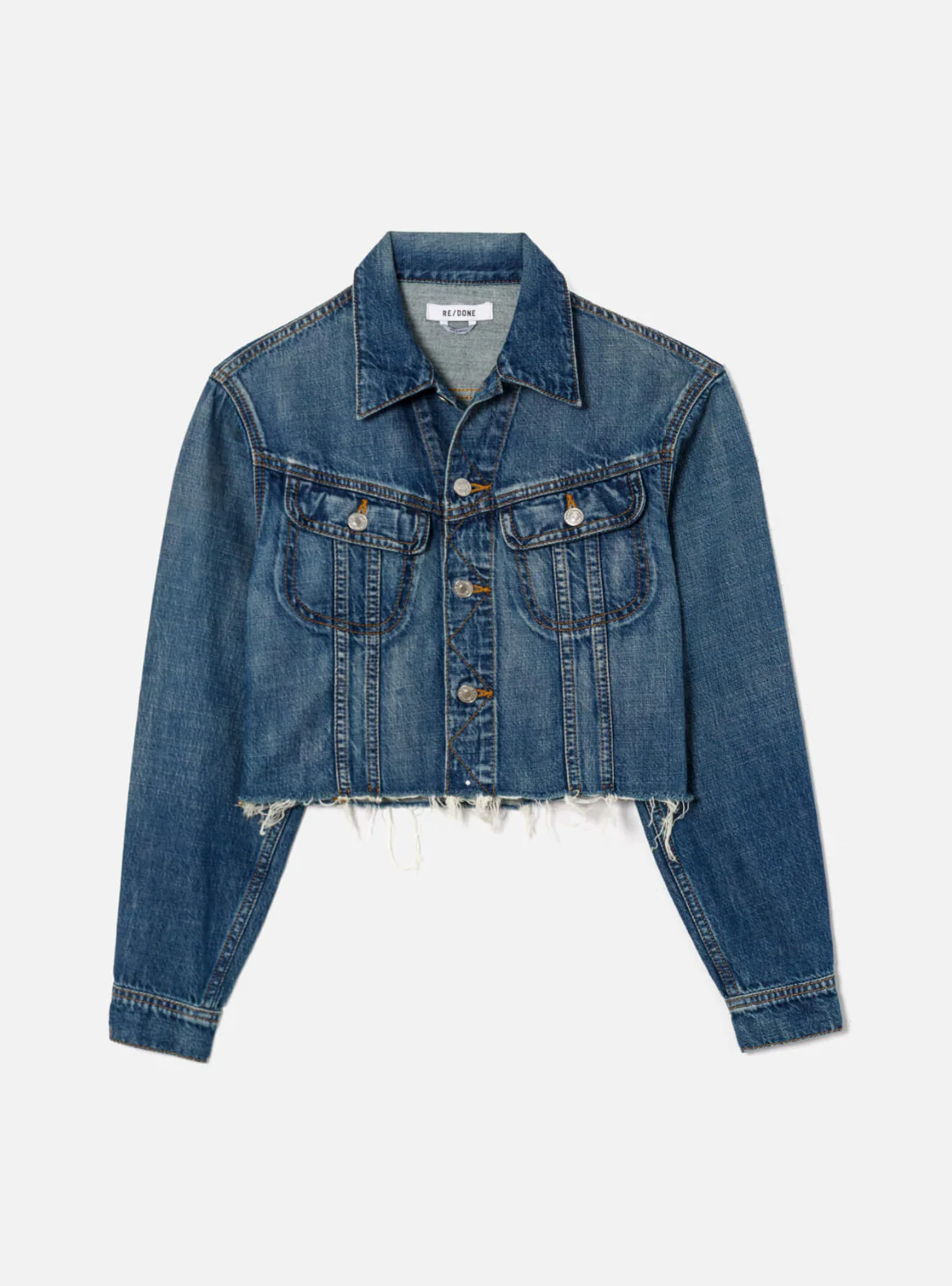 The Californian Jacket - Image 2