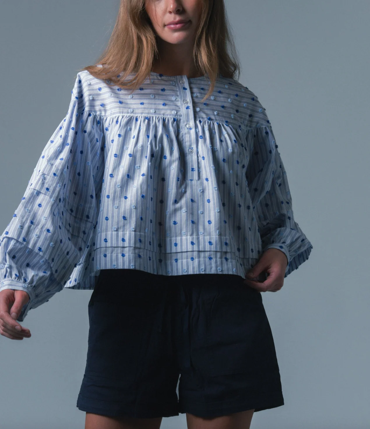 The Callah Shirt - Image 2