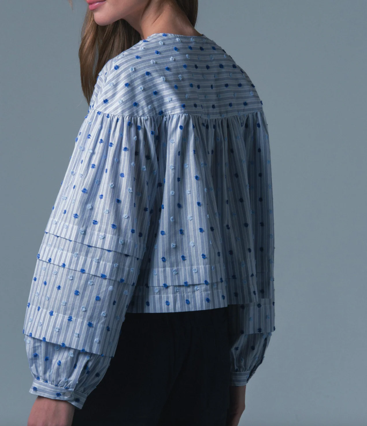 The Callah Shirt - Image 3