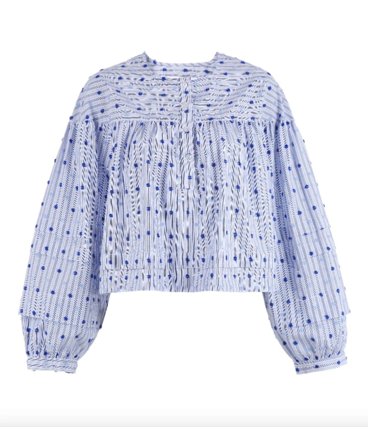 The Callah Shirt - Image 4