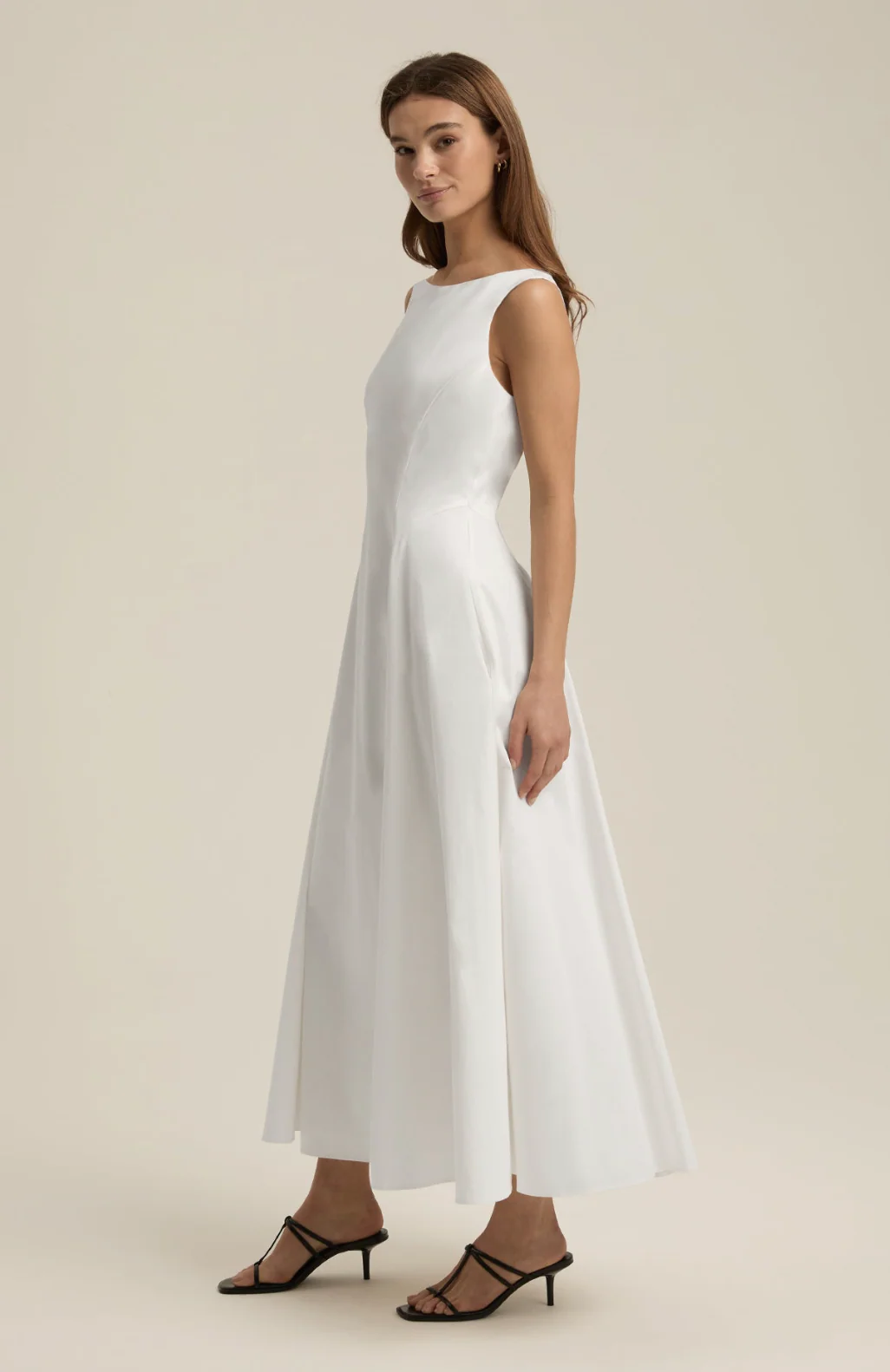The Catherine Dress - Image 2