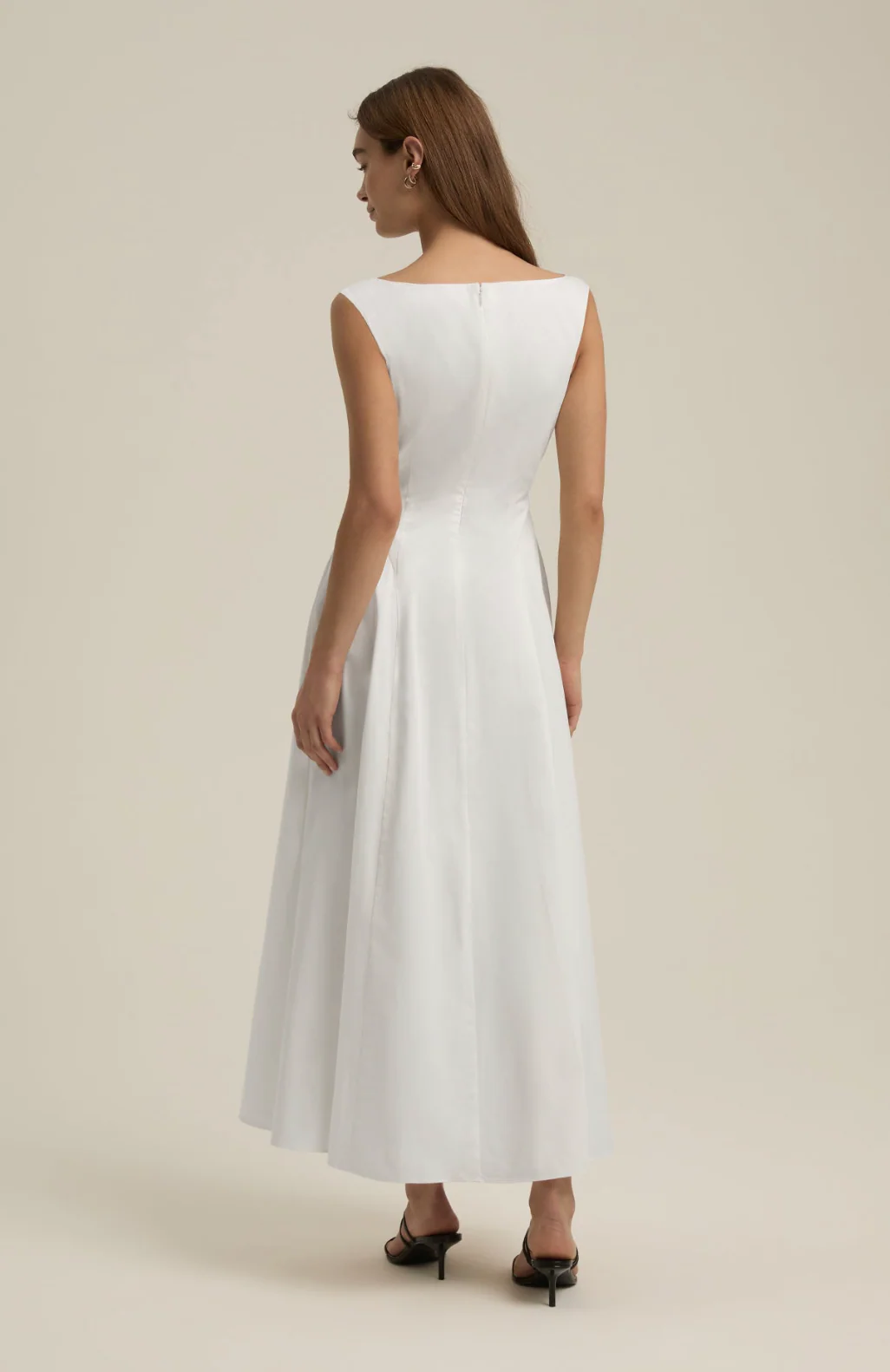 The Catherine Dress - Image 3