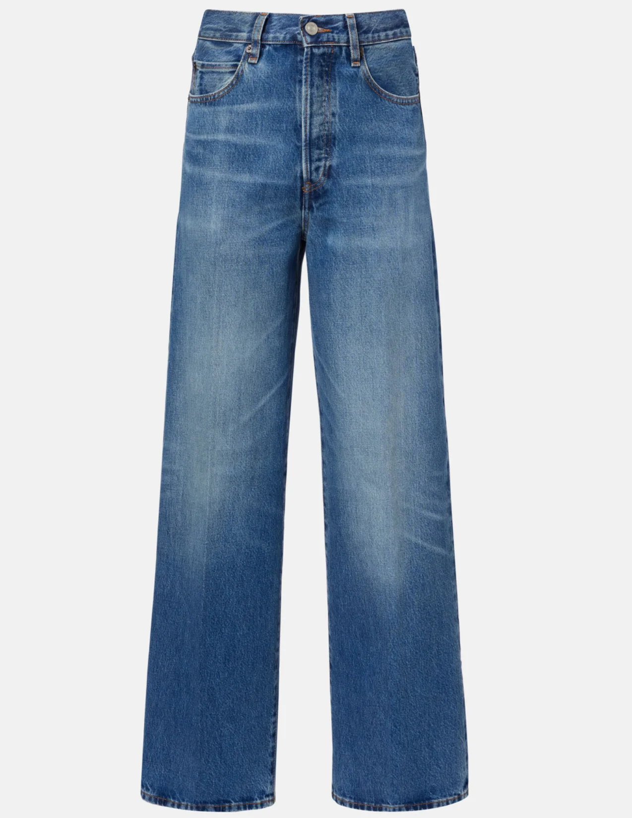 The Collegiate Jean - Image 3