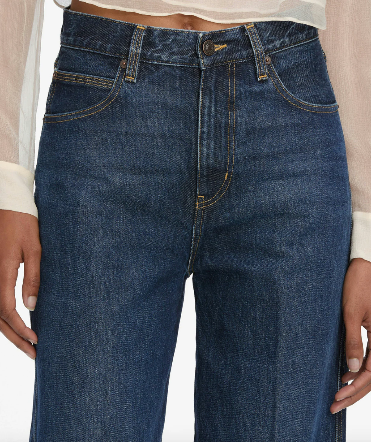 The Cuffed Wide - Image 4