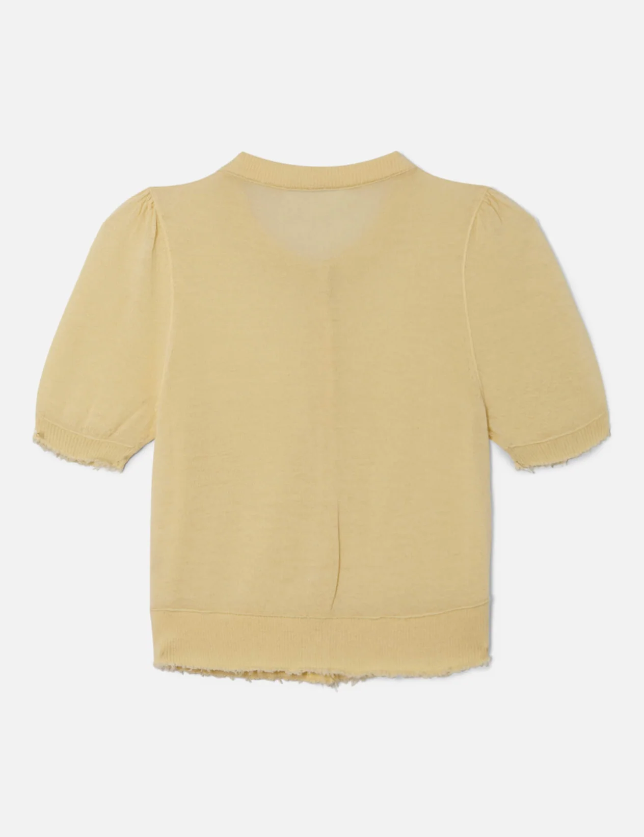 The Drift Cashmere Cardigan - Image 3