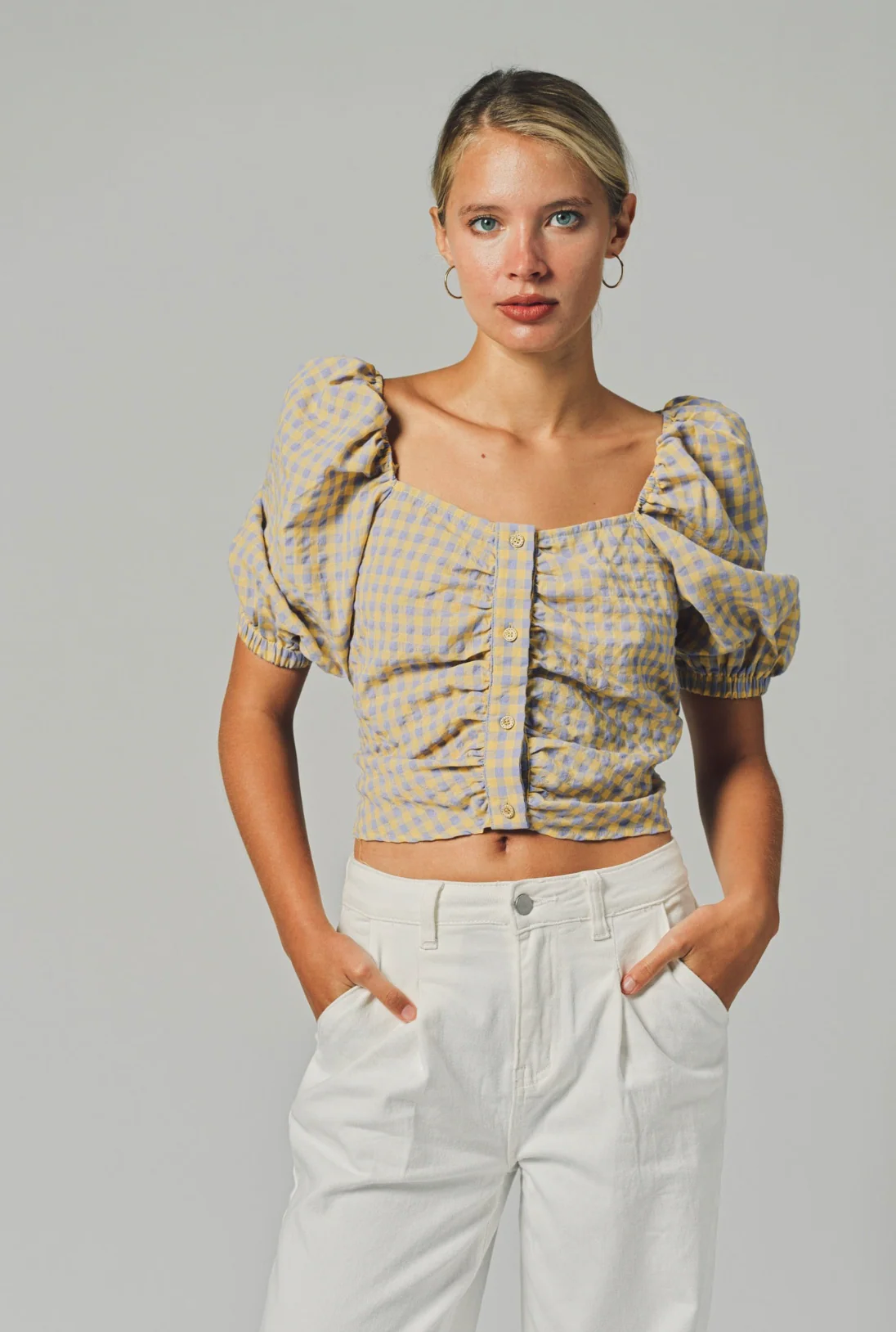 The Editor Shirt - Image 2
