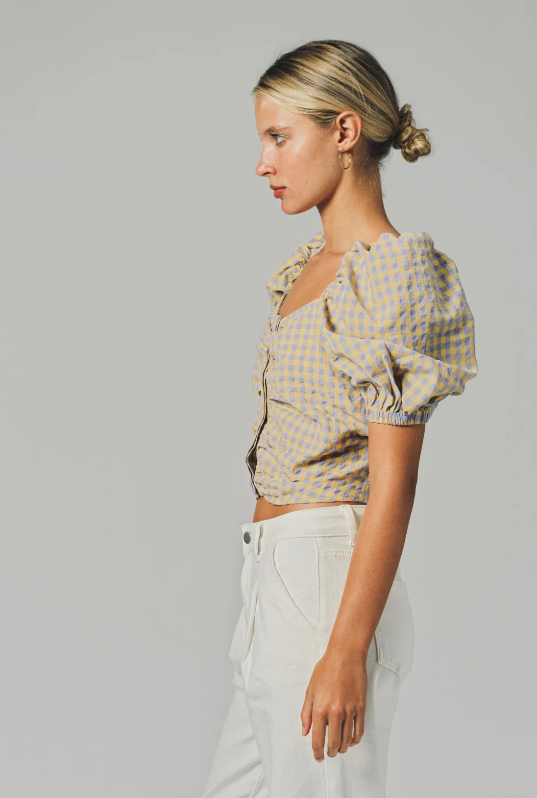 The Editor Shirt - Image 3