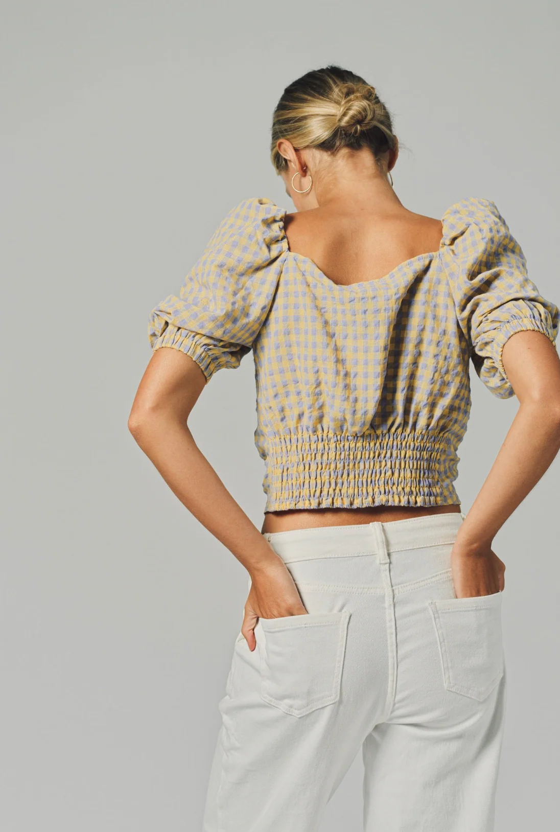 The Editor Shirt - Image 4