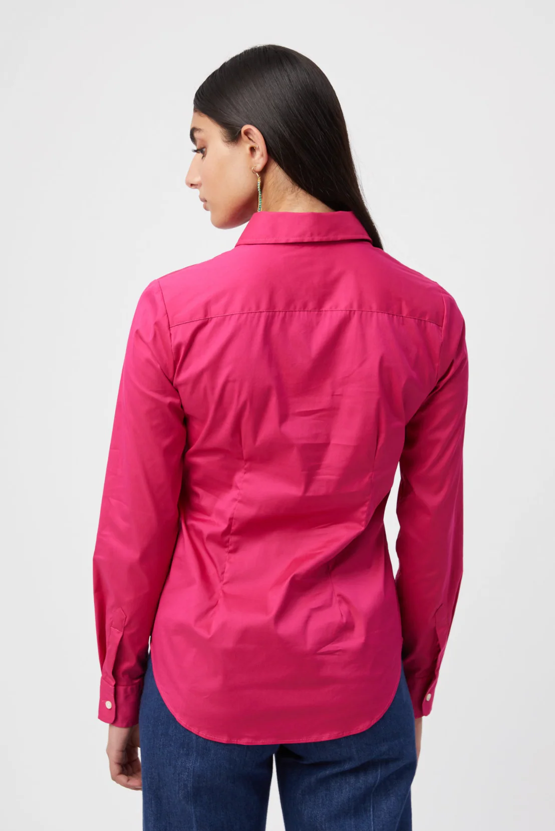 The Essentials Shirt - Image 10