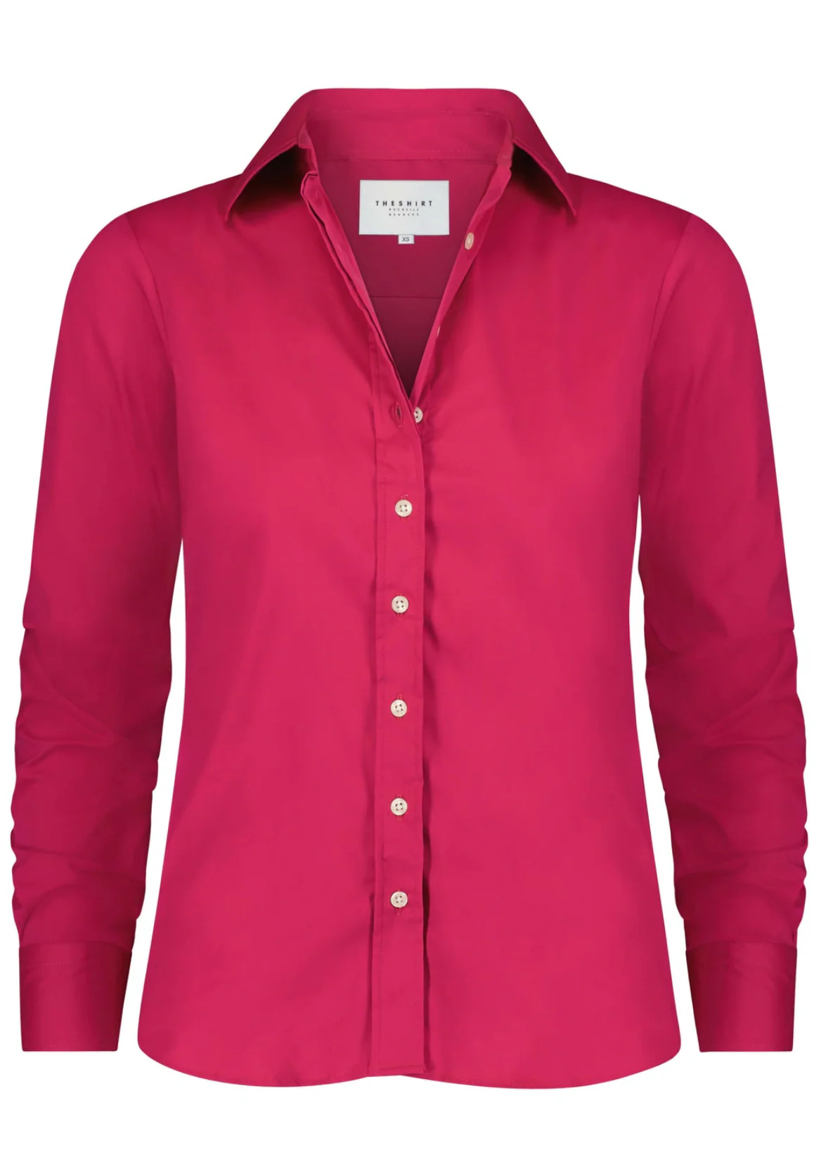 The Essentials Shirt - Image 11