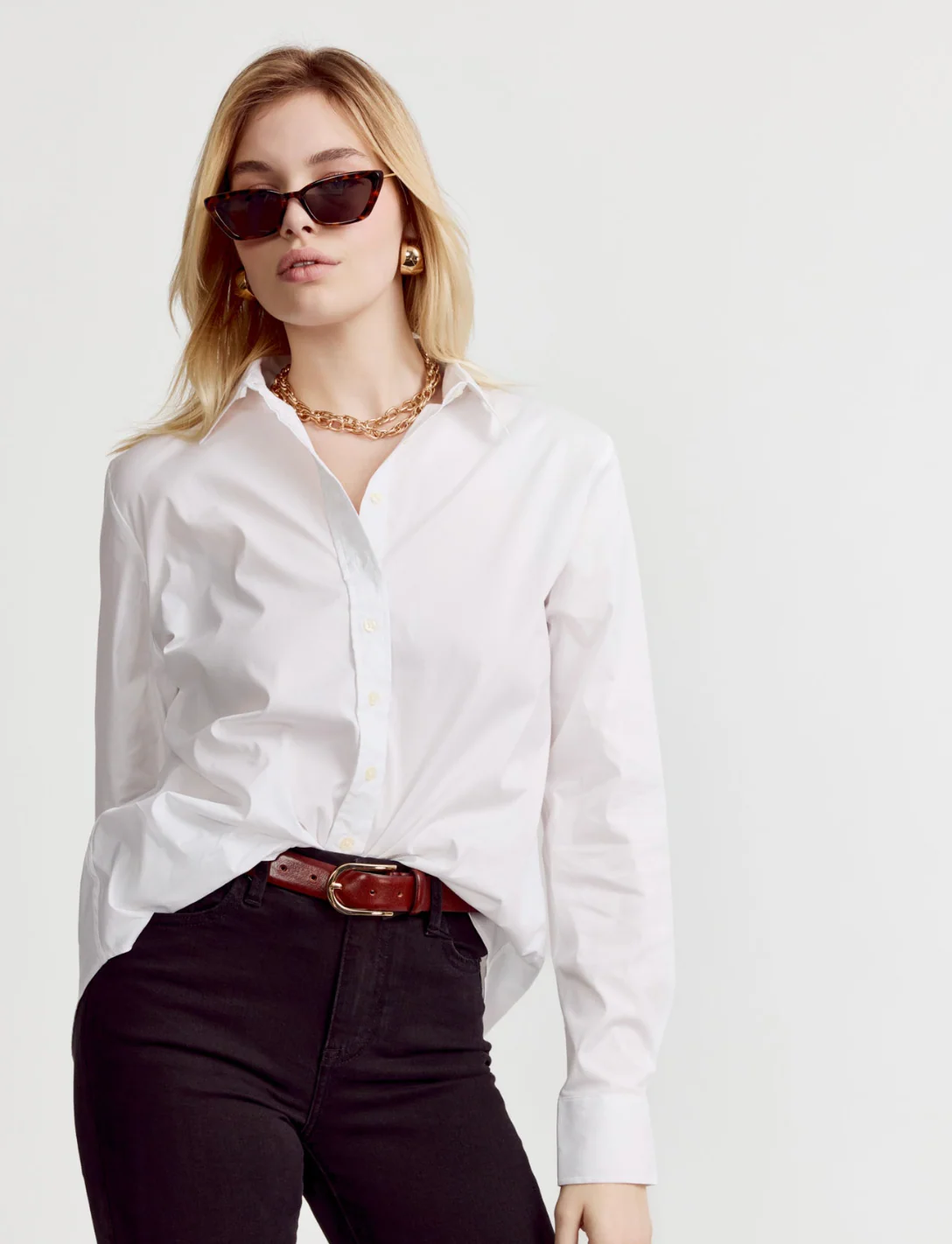 The Essentials Shirt - Image 15