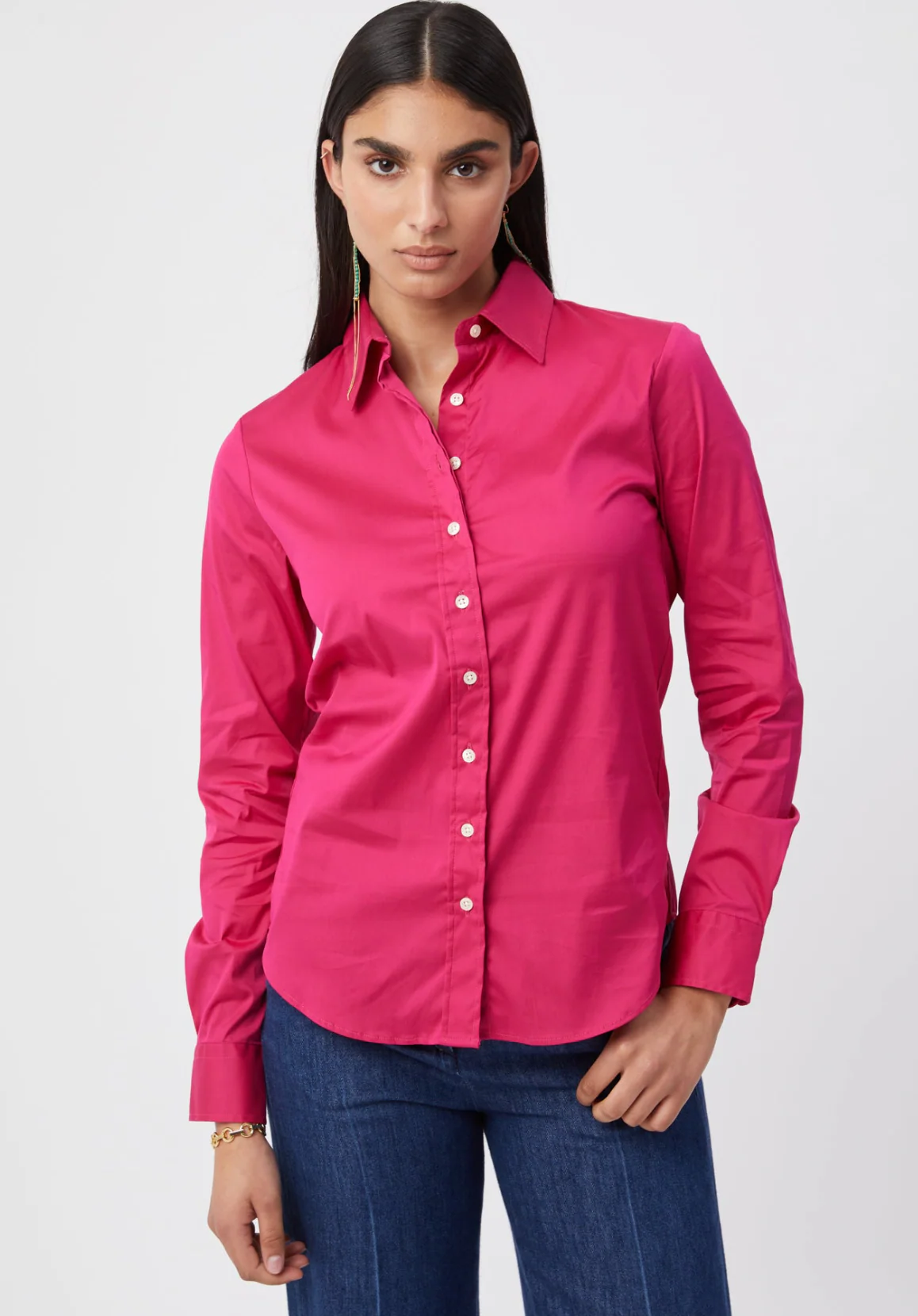 The Essentials Shirt - Image 2