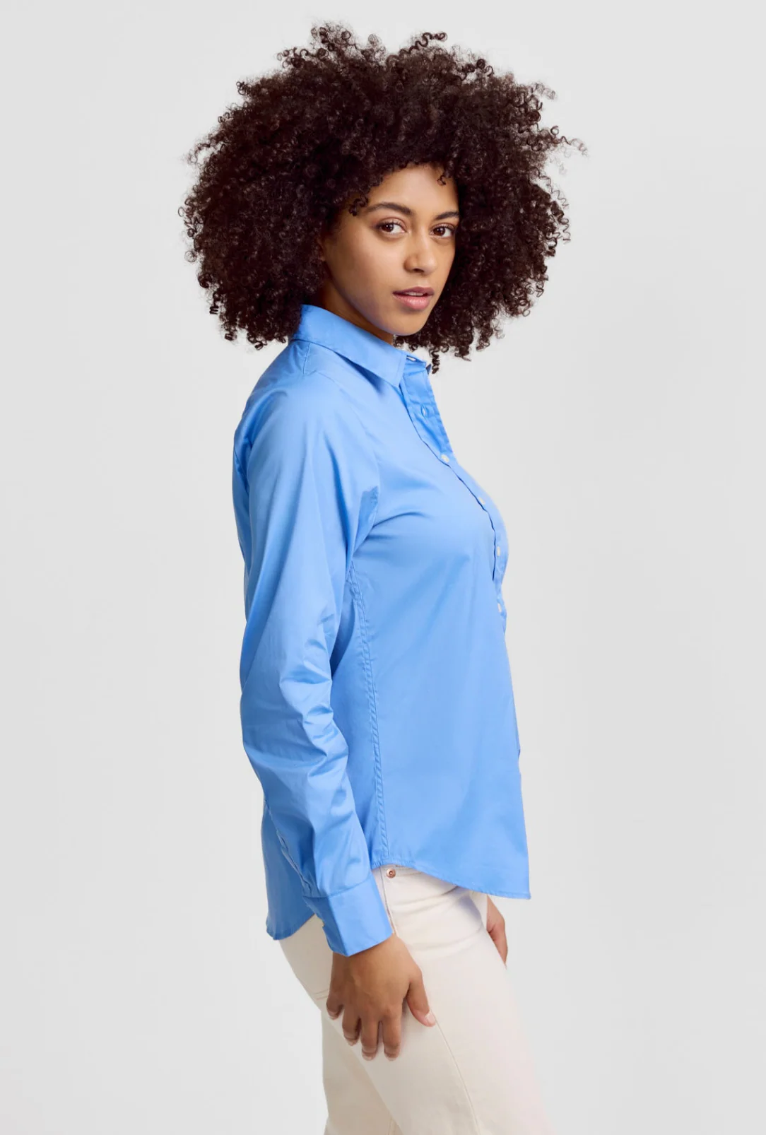 The Essentials Shirt - Image 20