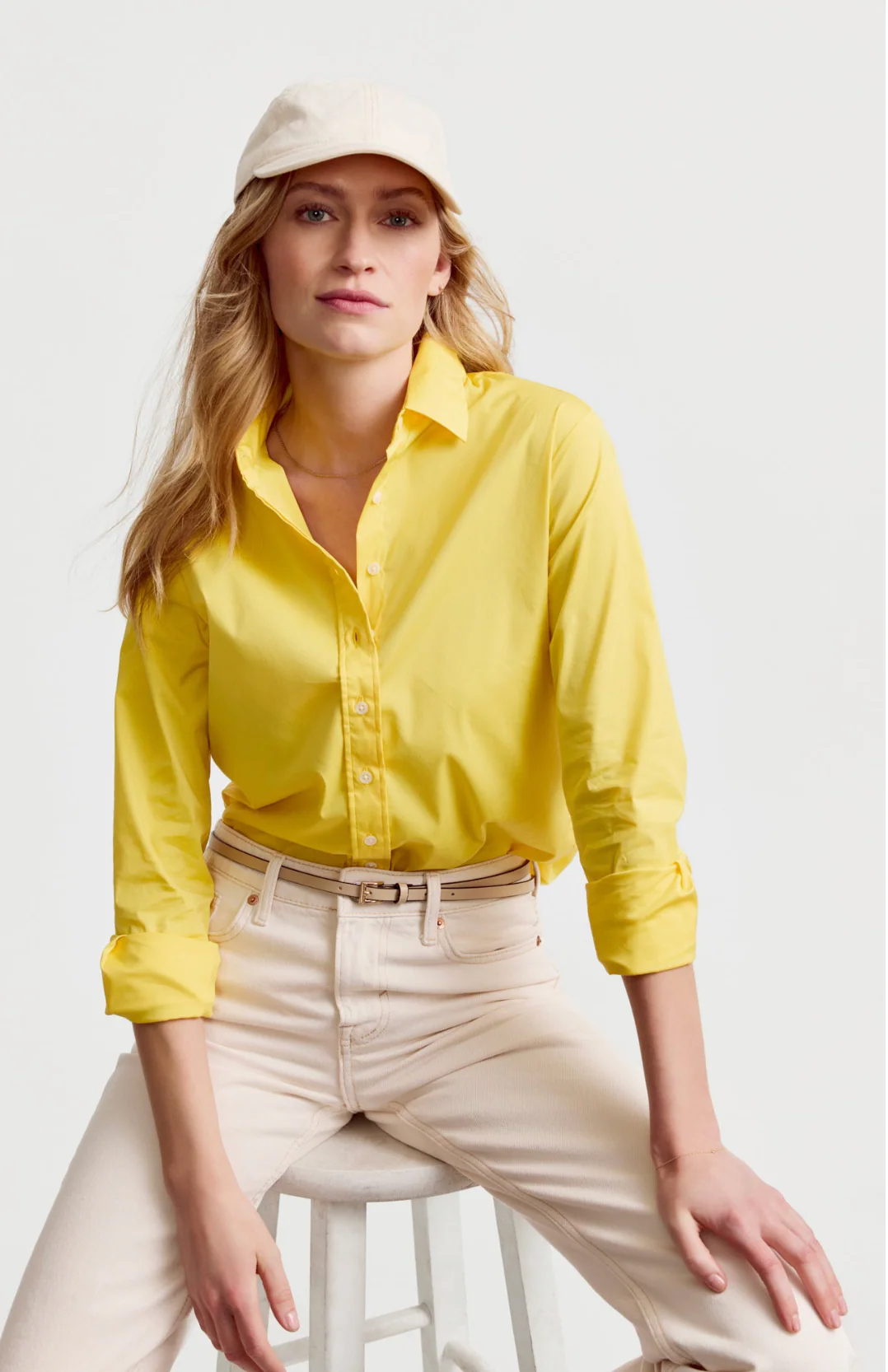 The Essentials Shirt - Image 23