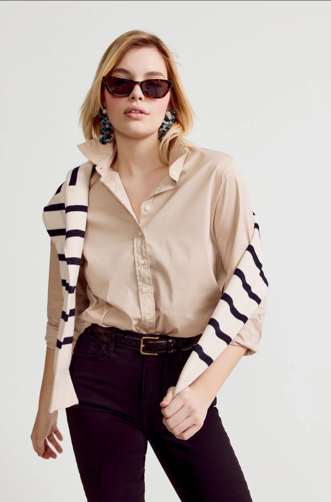 The Essentials Shirt - Image 3