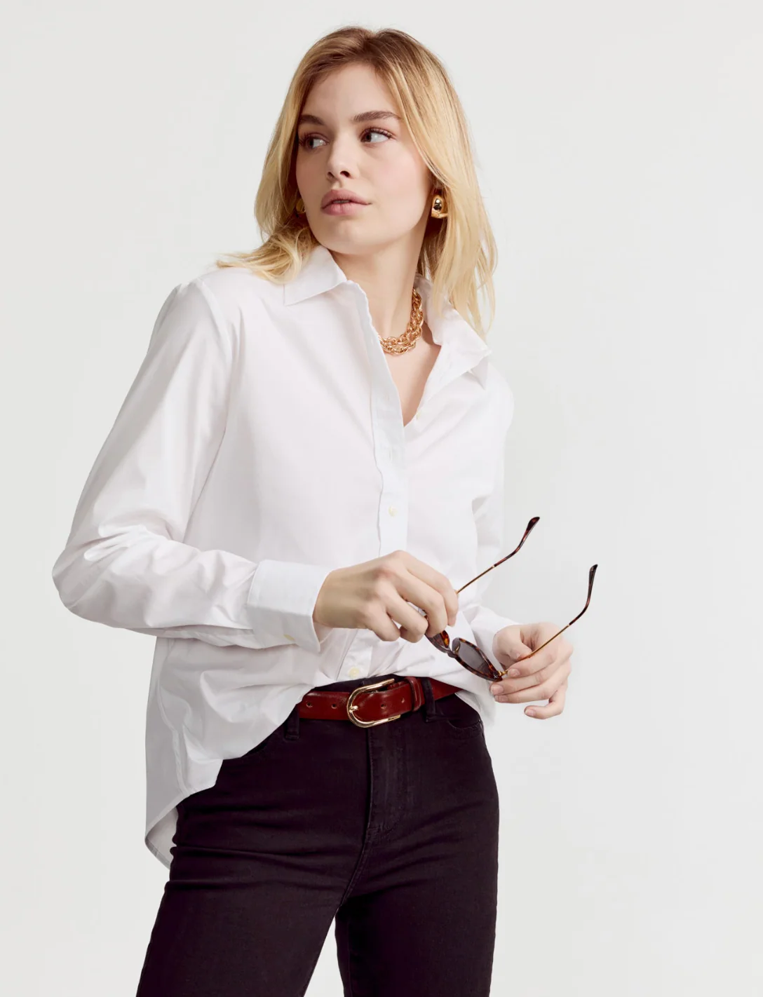 The Essentials Shirt - Image 4