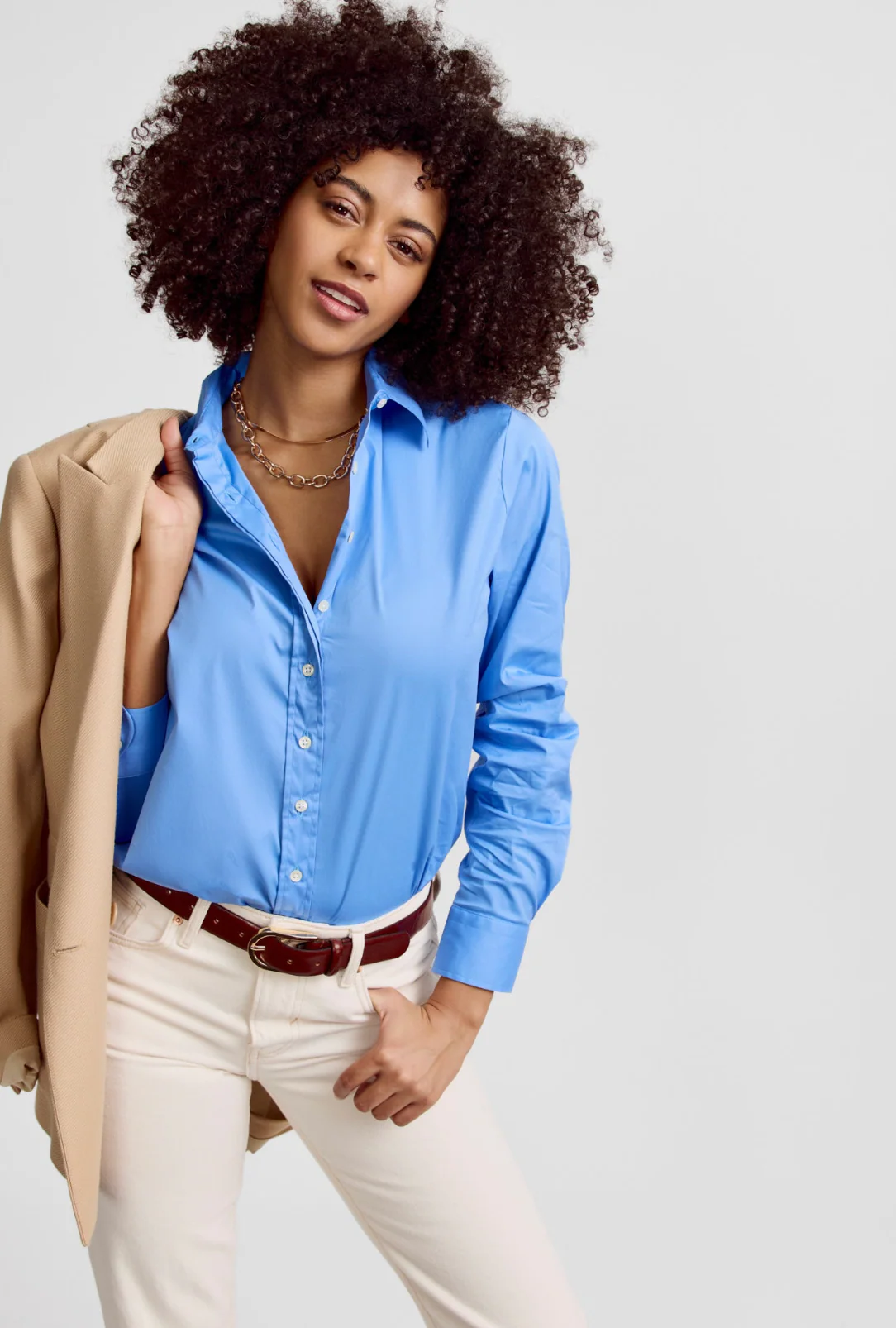 The Essentials Shirt - Image 5