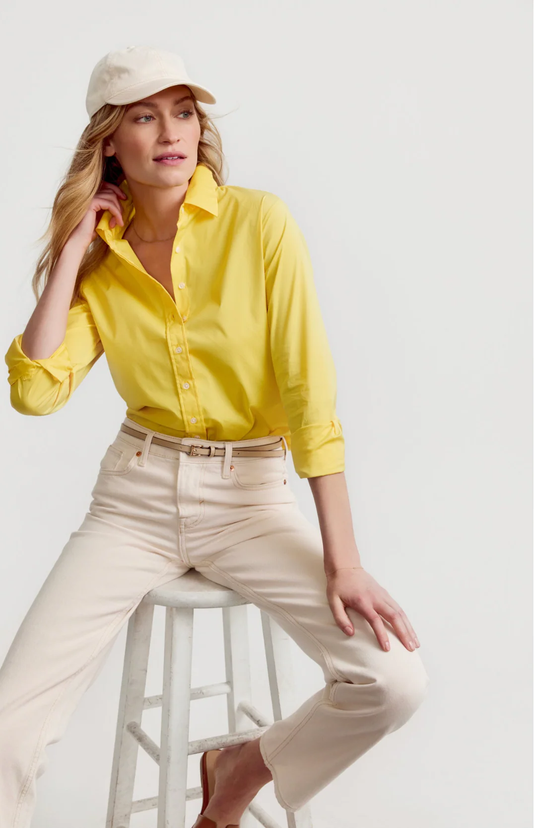The Essentials Shirt - Image 7