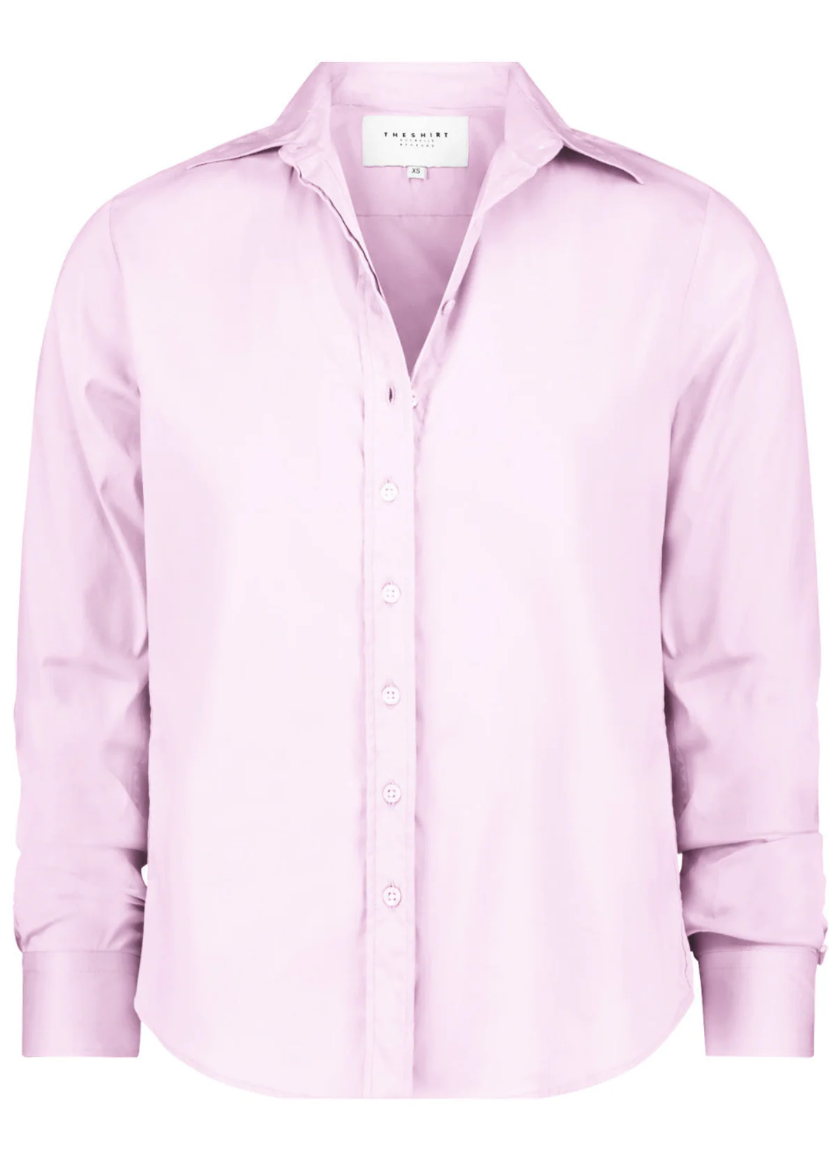The Essentials Shirt - Image 8