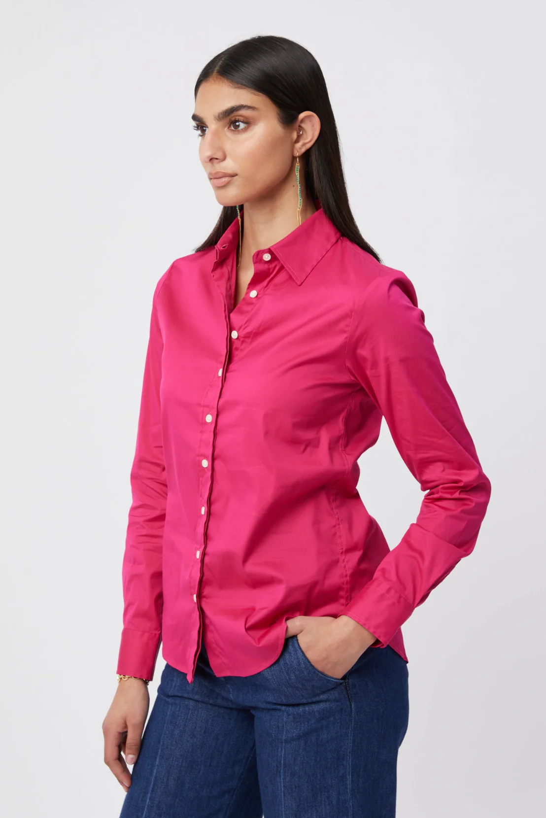 The Essentials Shirt - Image 9