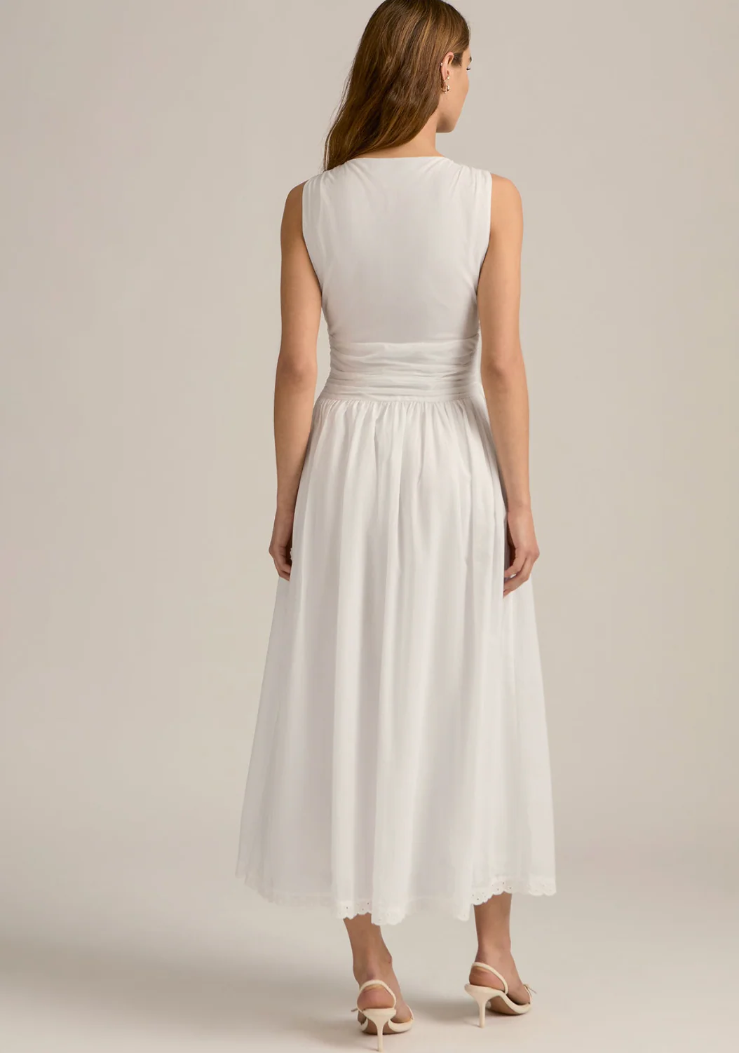 The Eyes Only For You Dress - Image 3