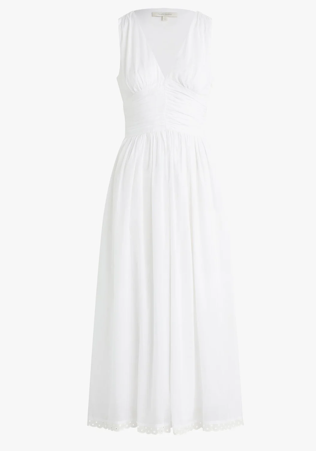 The Eyes Only For You Dress - Image 4