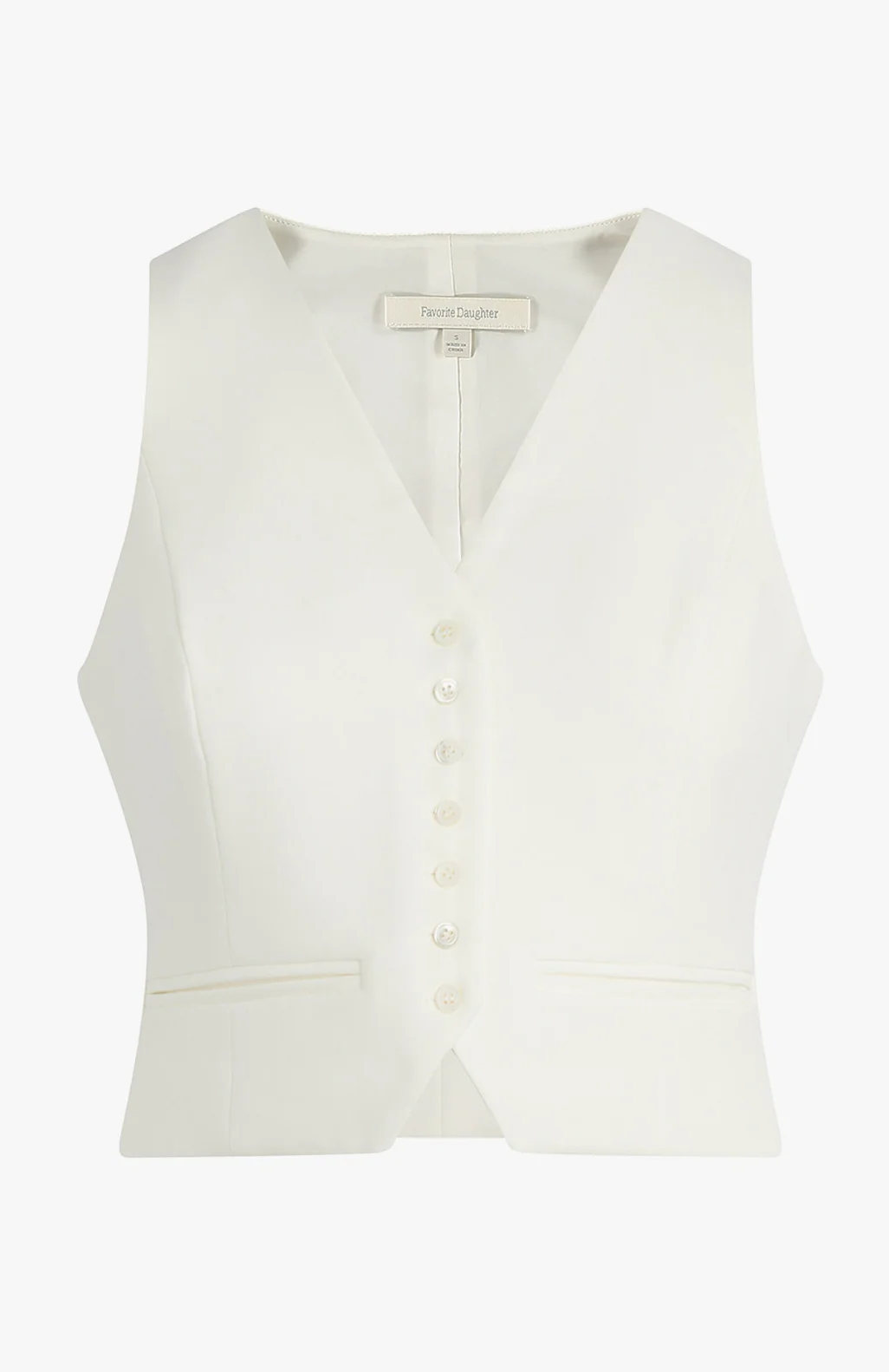 The Favorite Vest - Image 4
