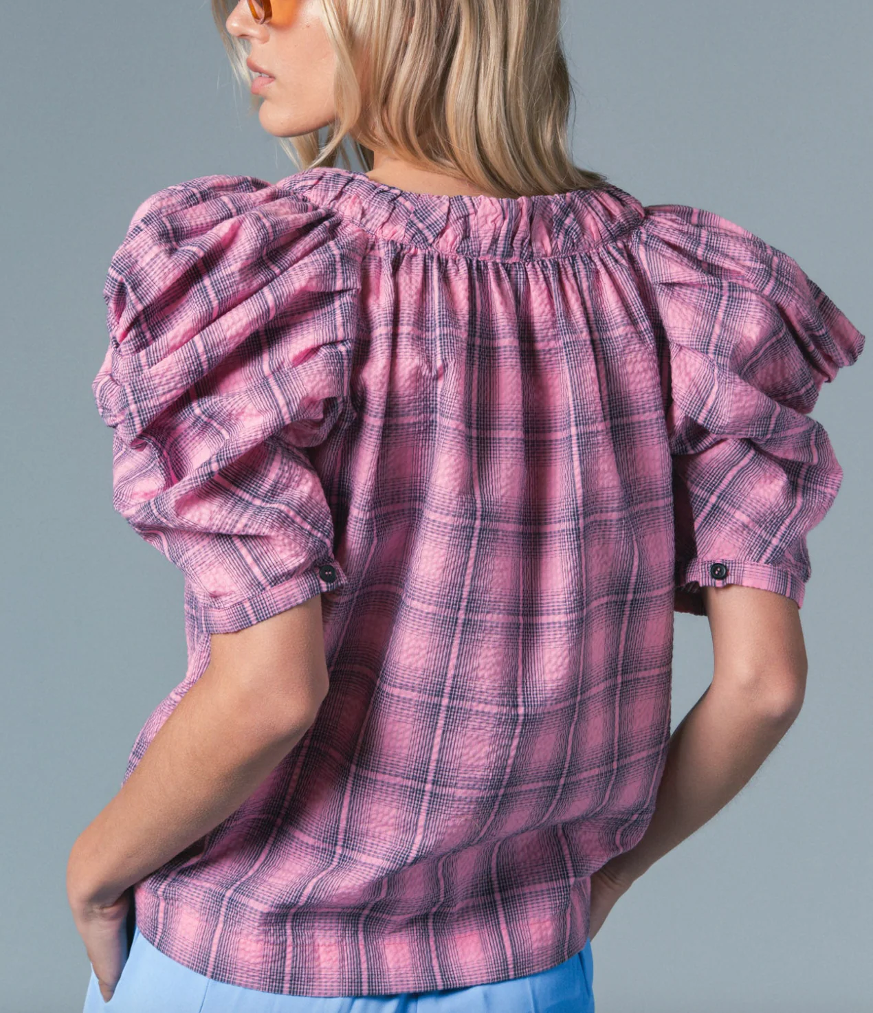 The French Girl Shirt - Image 3