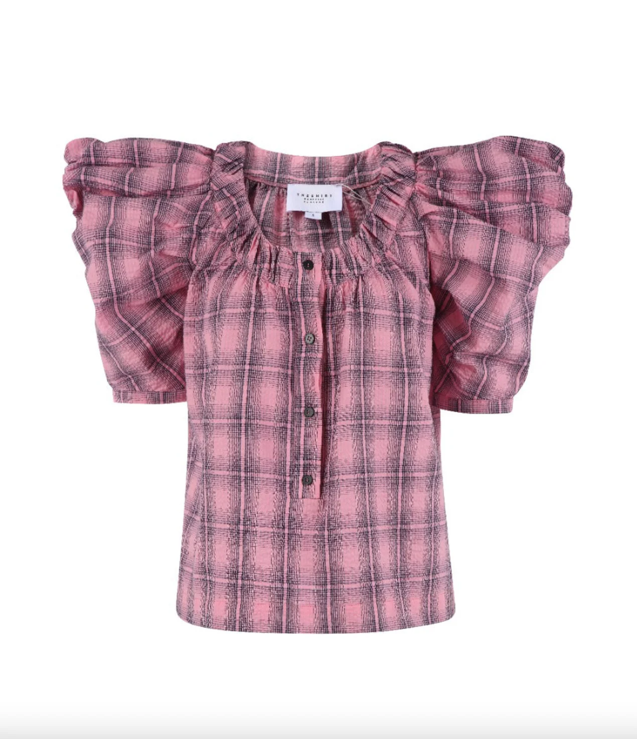 The French Girl Shirt - Image 4