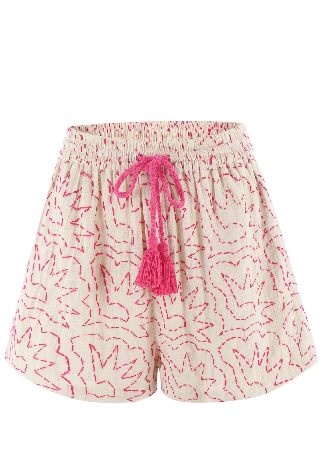 The Hannah Short - Image 4